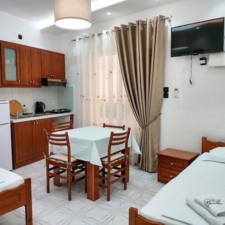 Villa 29 Sarande Luaran gambar