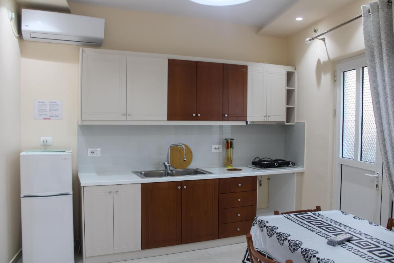 Villa 29 Sarande Luaran gambar