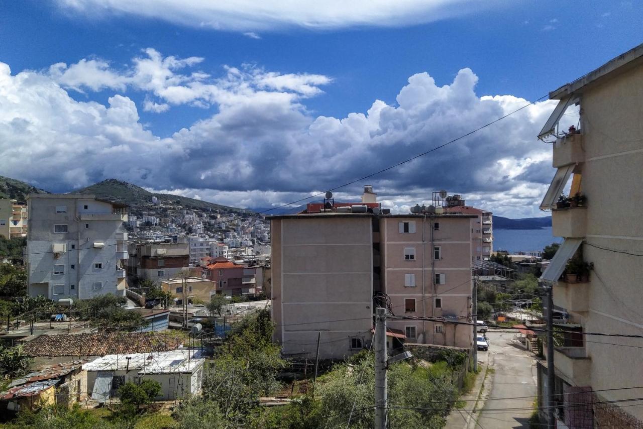 Villa 29 Sarande Luaran gambar
