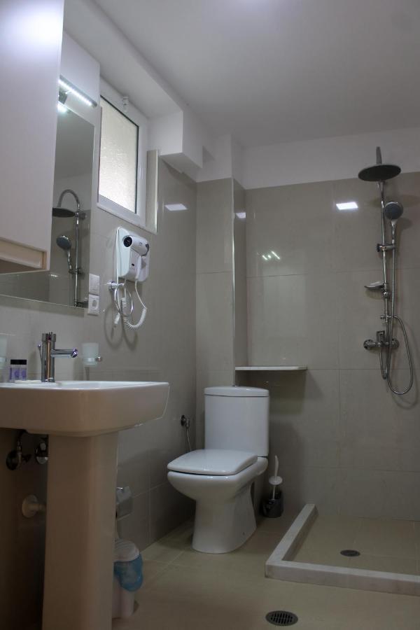 Villa 29 Sarande Luaran gambar