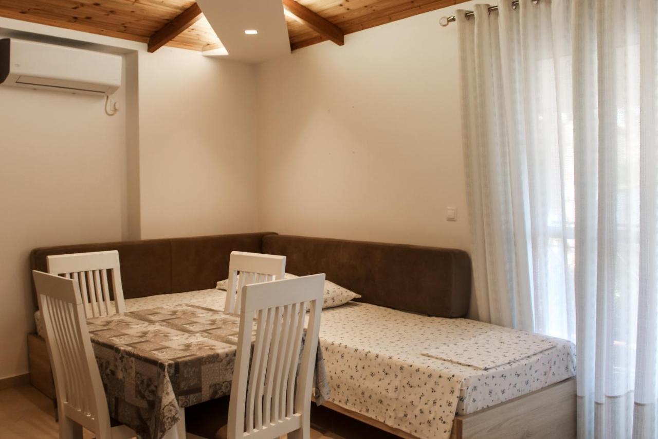 Villa 29 Sarande Luaran gambar