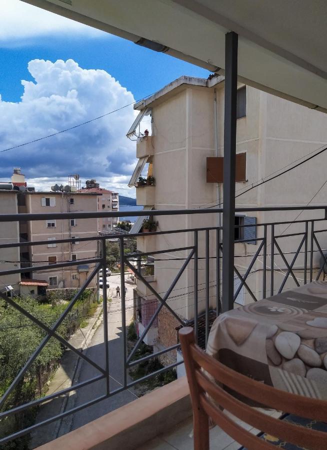 Villa 29 Sarande Luaran gambar