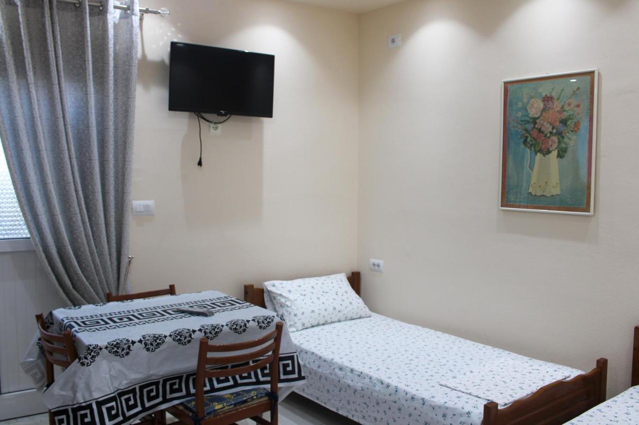 Villa 29 Sarande Luaran gambar