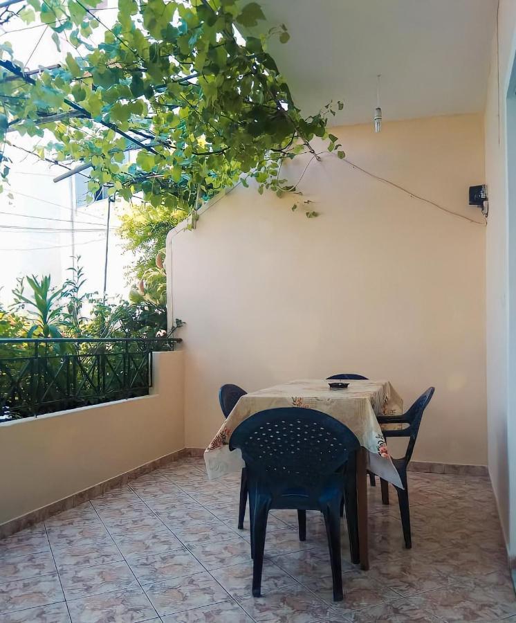 Villa 29 Sarande Luaran gambar
