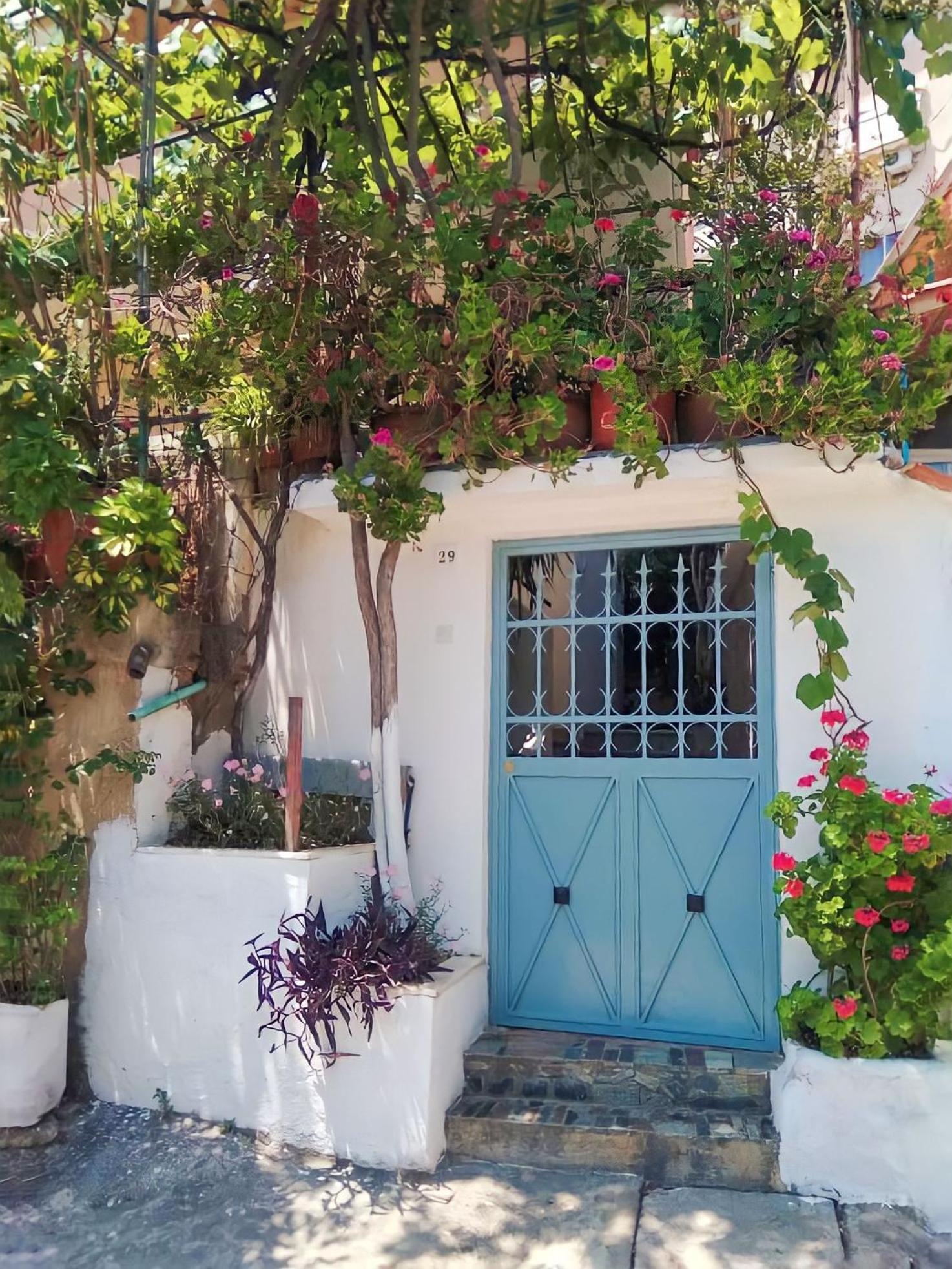 Villa 29 Sarande Luaran gambar