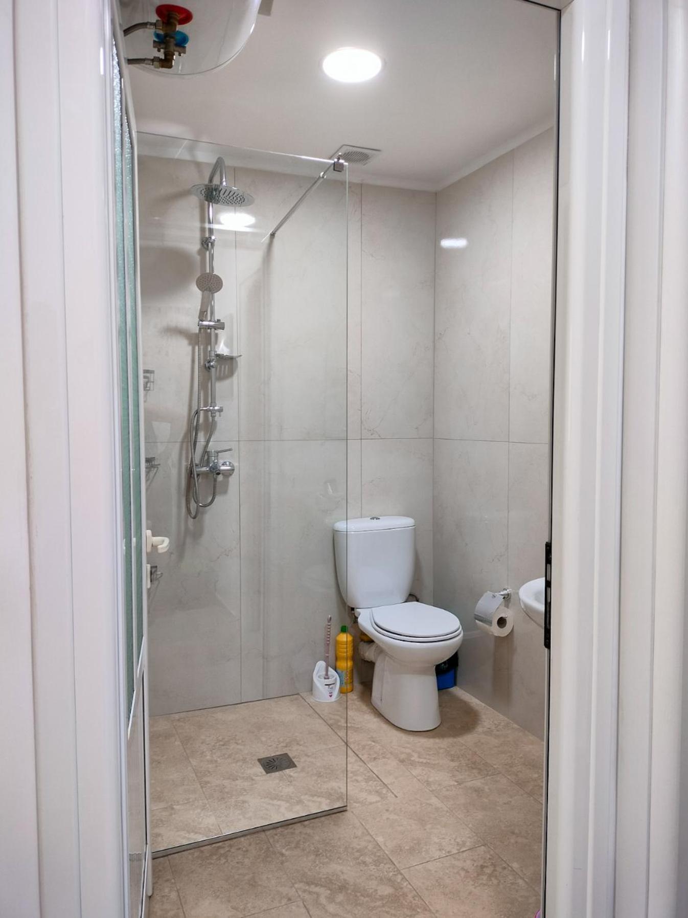 Villa 29 Sarande Luaran gambar