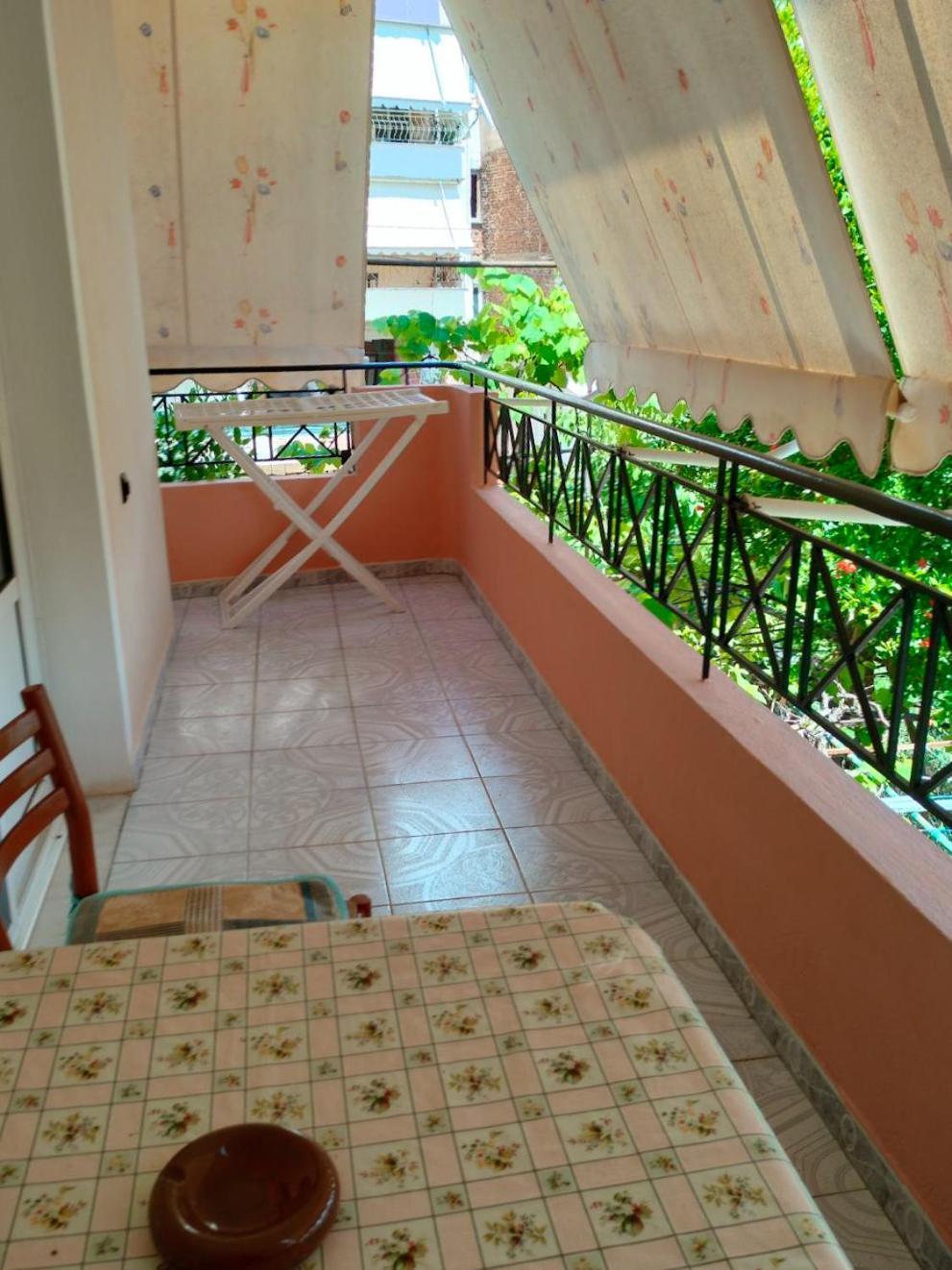 Villa 29 Sarande Luaran gambar