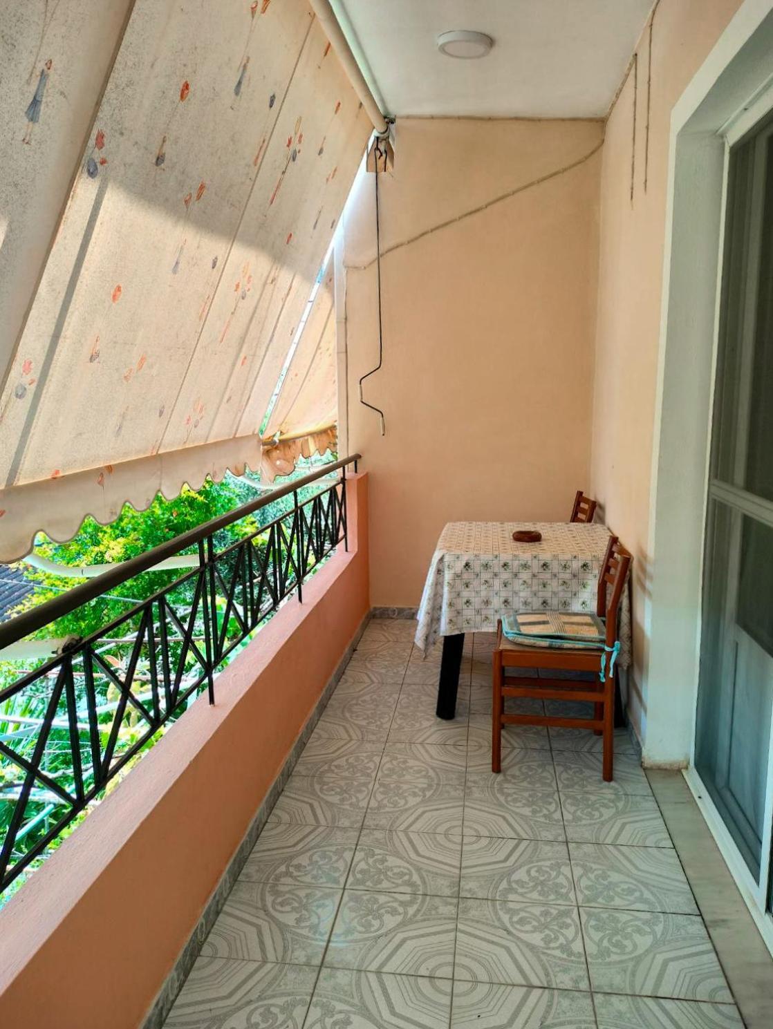 Villa 29 Sarande Luaran gambar