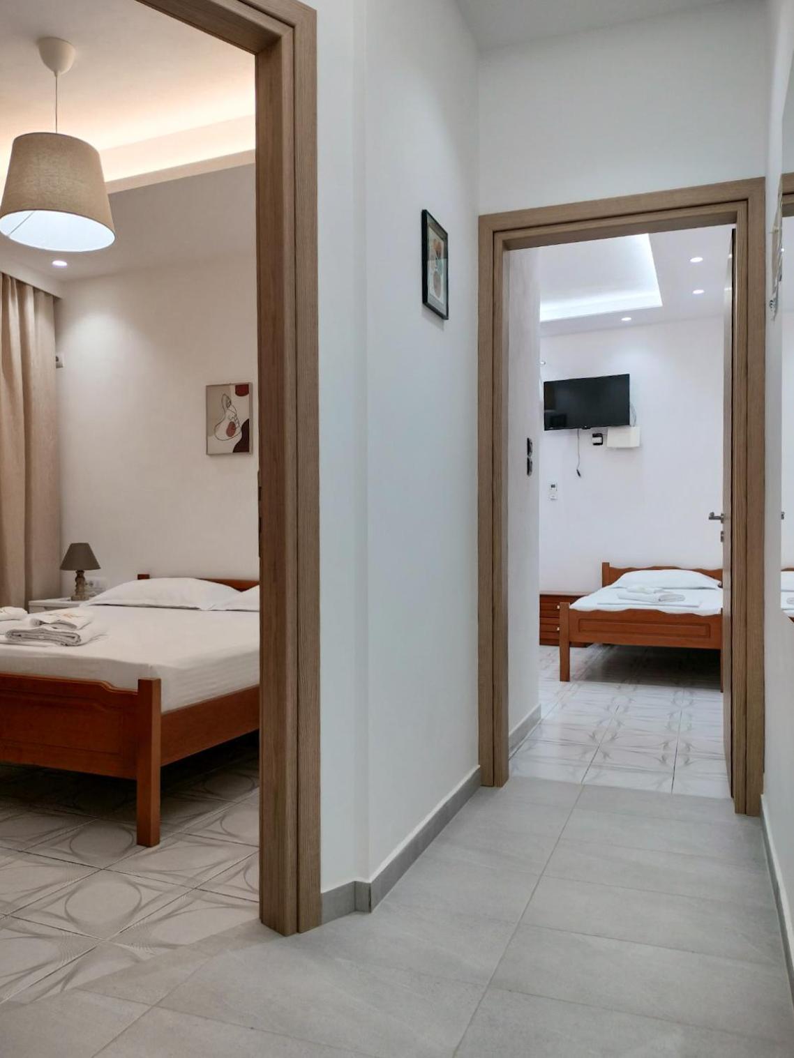 Villa 29 Sarande Luaran gambar