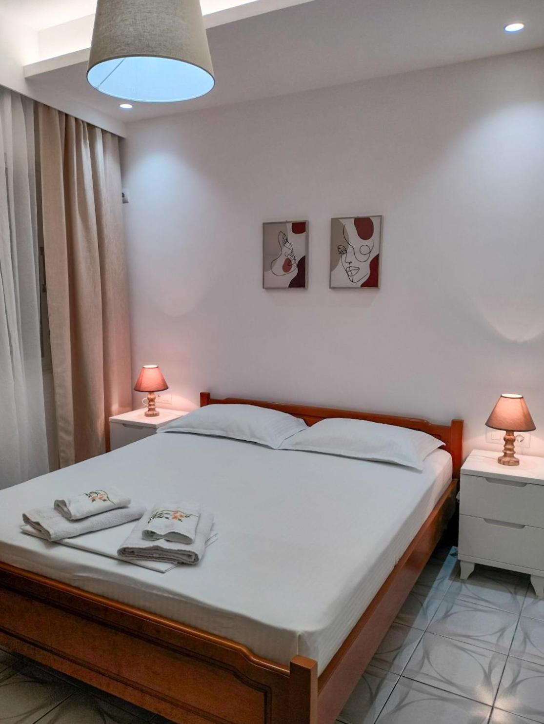 Villa 29 Sarande Luaran gambar